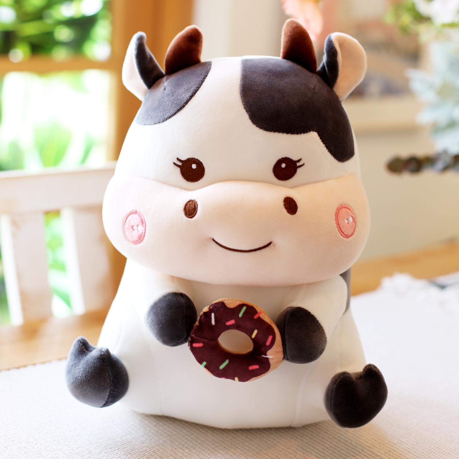 Donut Cow 18inch