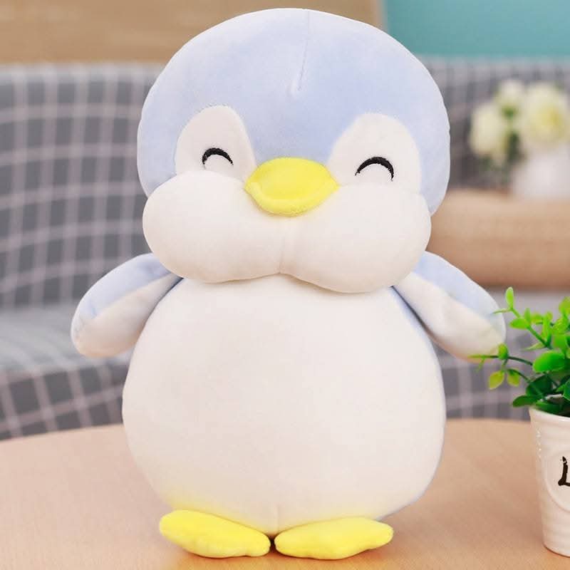 penguin